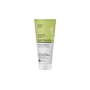 Crème pieds - Favorise la circulation sanguine - Feuille de vigne - Plusieurs formats - Peclavus Peclavus 