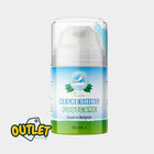 Refreshing Foot Cream - By LA NATURE // End of line