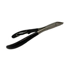 Cutty Colors Desire pliers without clasp Beak 3mm Black - ELOI Podiatry