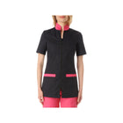 Danaé - Short-sleeved blouse - Women - 73 cm - Phirejo
