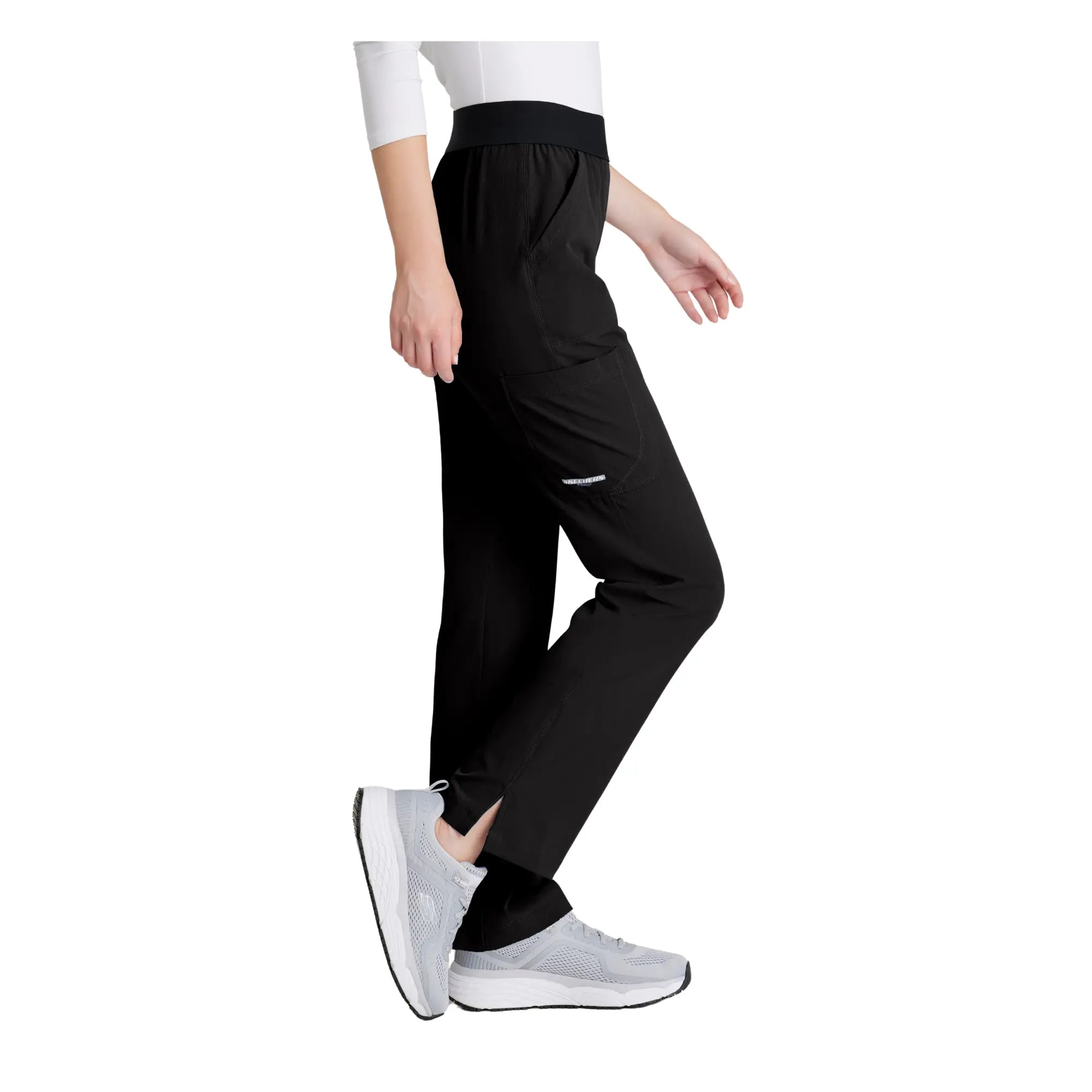 Dazy - Pantalon médical avec élastique - Femme - Skechers SKECHERS 