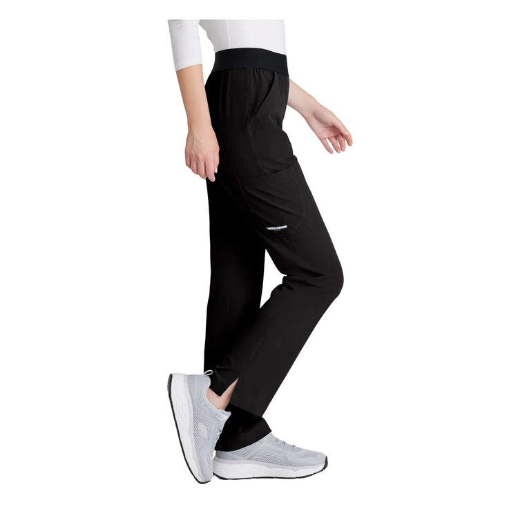 Dazy - Pantalon médical avec élastique - Femme - Skechers SKECHERS 