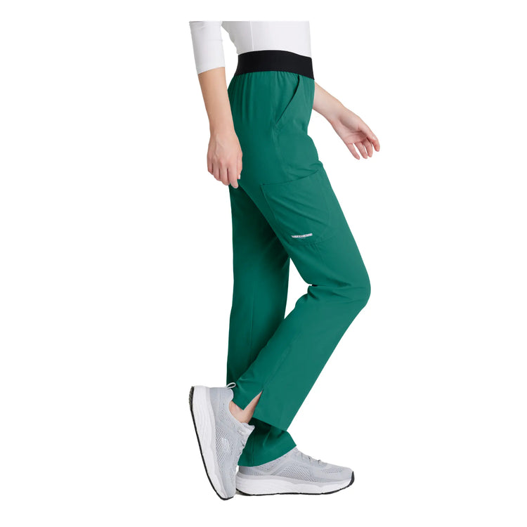 Dazy - Pantalon médical avec élastique - Femme - Skechers SKECHERS 