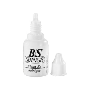 Dégraissant Ongles Clean-ex - 25 ml - B/S Spange B/S Spange 