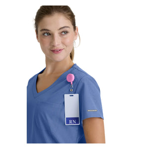 Dignity - Tunique Col V - Femme - Skechers SKECHERS 