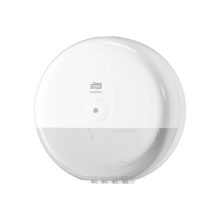 Distributeur pour papier toilette rouleau T8 - SmartOne - 2 coloris - TORK Tork 