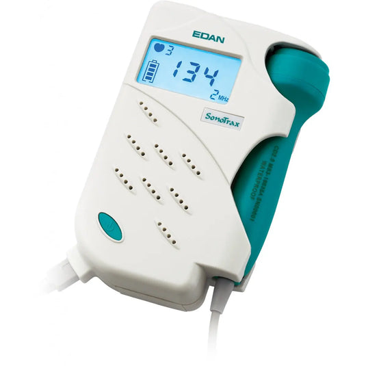 Doppler Sonotrax Basic 8 MHz special diabetic foot - Edan Edan 