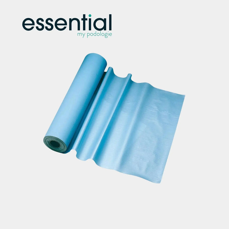 Examination sheet - Sold by the roll - Embossed or Smooth - Essential Euromédis 