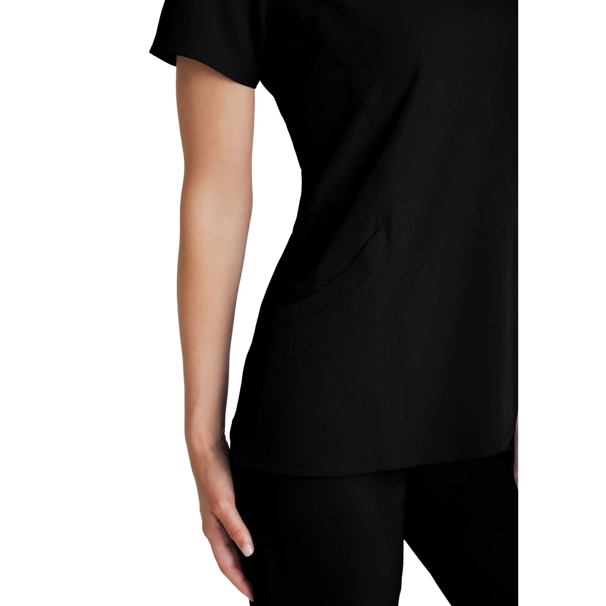 Edelweiss - Tunique col croisé - Femme - Skechers SKECHERS 