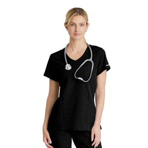 Edelweiss - Tunique col croisé - Femme - Skechers SKECHERS 