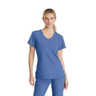 Edelweiss - Cross-neck tunic - Women's - Skechers