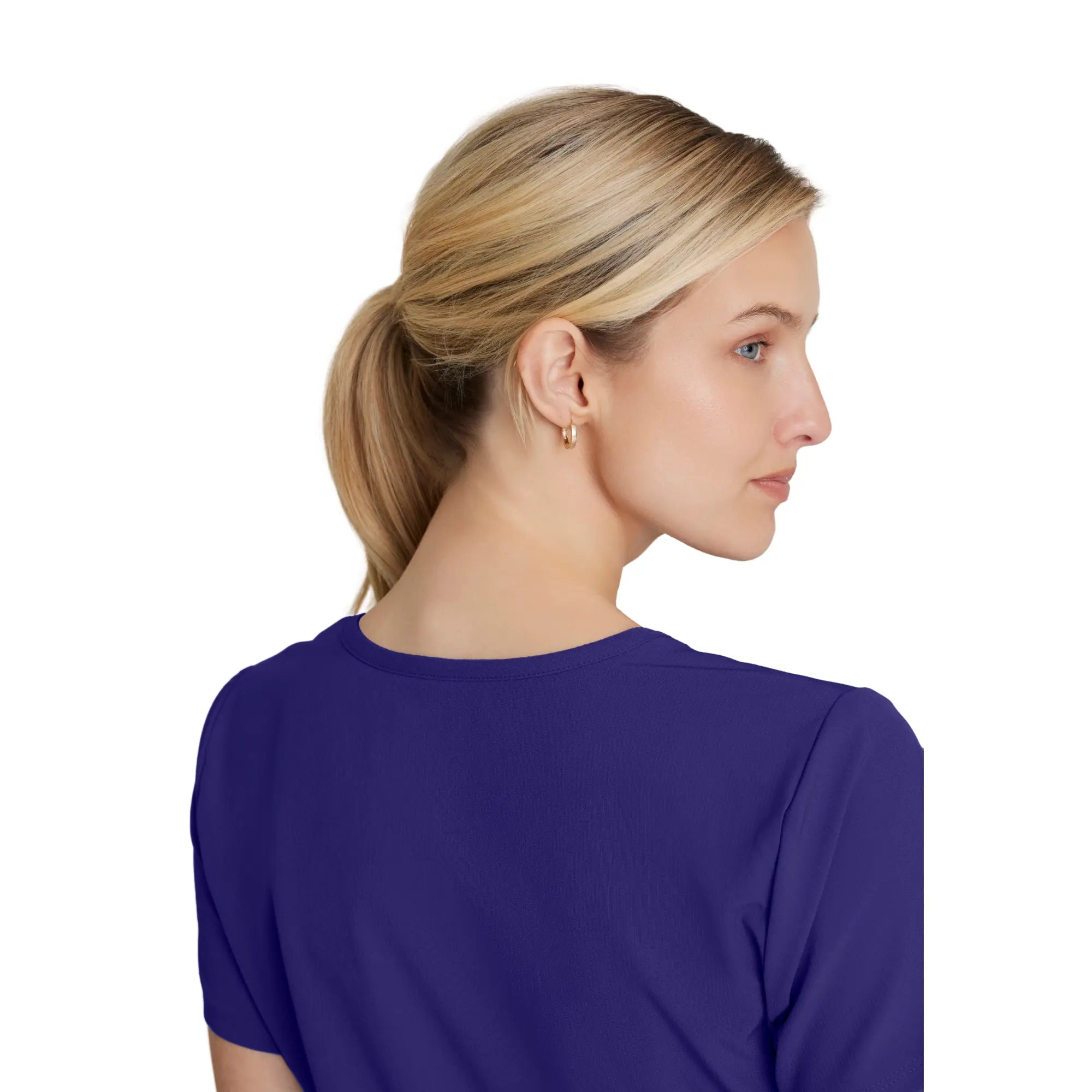 Edelweiss - Tunique col croisé - Femme - Skechers SKECHERS 