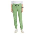 Eden - Drawstring Jogging Pants - Women's - Grey's Anatomy Stretch