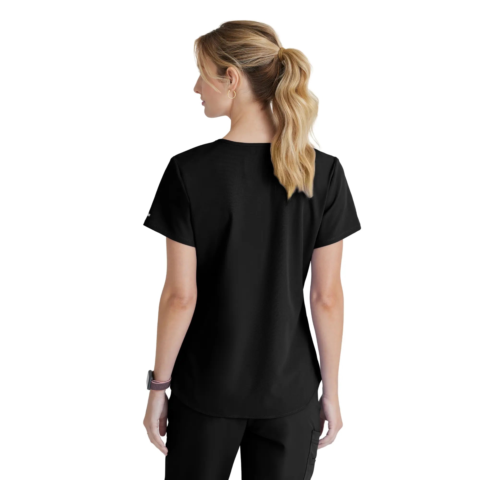 Elva - Tunique col V - Femme - Skechers SKECHERS 