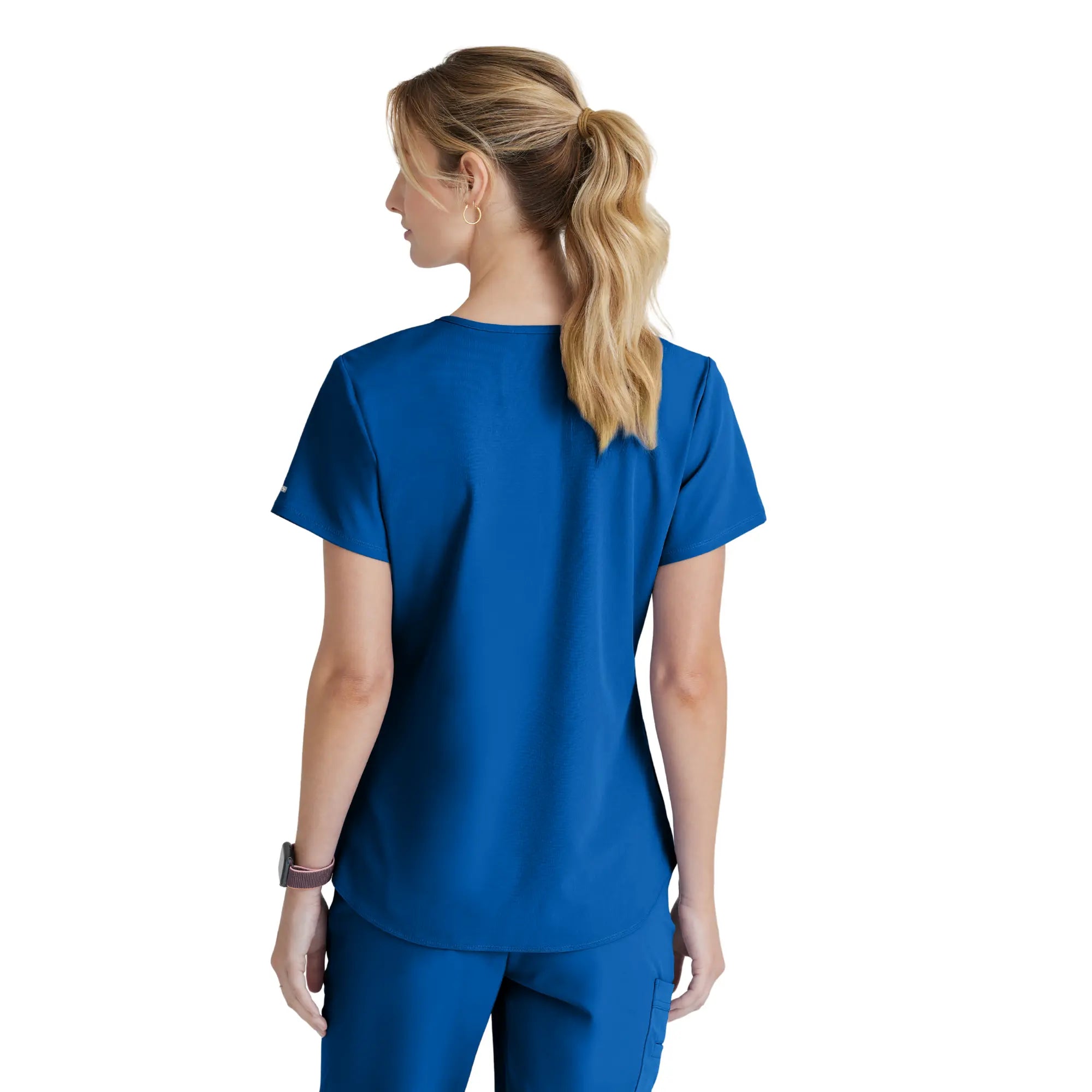 Elva - Tunique col V - Femme - Skechers SKECHERS 