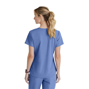 Elva - Tunique col V - Femme - Skechers SKECHERS 