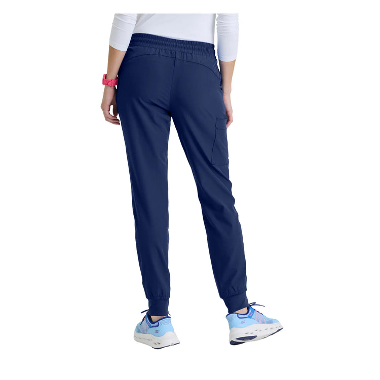 Elym - Jogging avec cordon de serrage - Femme - Skechers SKECHERS 