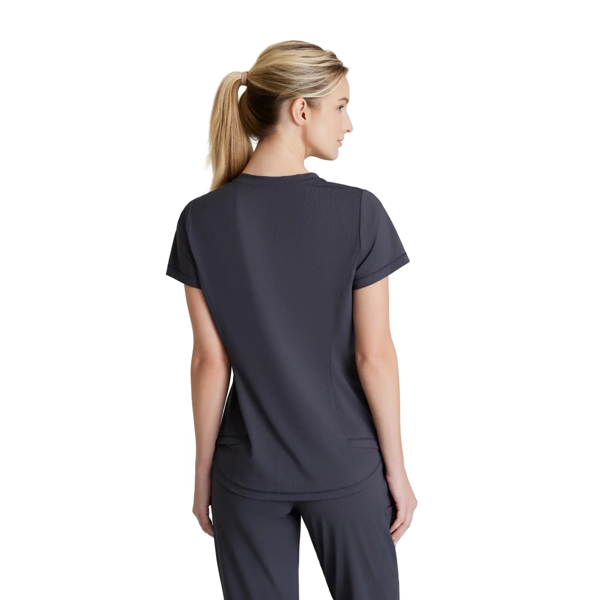 Elyra - Tunique col rond - Femme - Skechers Slip-ins SKECHERS SLIP-INS KNITS 