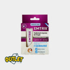 Emtrix - Traitement Mycose de l'ongle - 1 flacon de 10 ml // Date dépassée