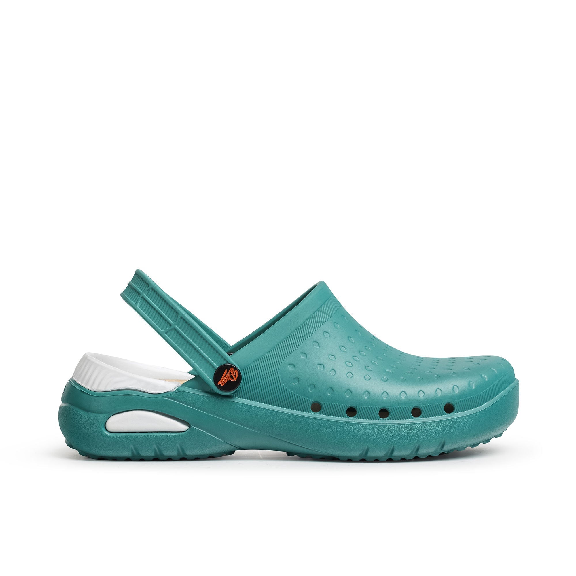 Eva Soft - Sabot de travail antidérapant - Plusieurs Coloris - Dian - My Médical