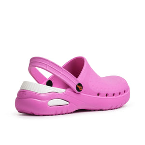 Eva Soft - Sabot de travail antidérapant - Plusieurs Coloris - Dian - My Médical