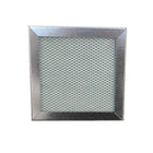 Dust filter for MY8 mini auxiliary hood