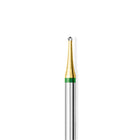 1SXM Tungsten Carbide Burr - Corn Enucleation - 2.1 mm