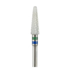 Fraise 5651 - Céramique - Denture croisée grosse - 4,5 mm