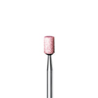 Fraise 639 - Corindon - Abrasion fine de l'ongle et de la peau - 3,5 mm - Lot de 2