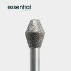 Strawberry 811 Diamant - Smoothing calluses and nails