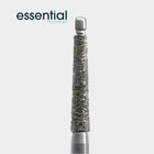 857 Diamond Burr - Smoothing calluses and nails - 1.4 mm