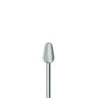 95RS cutter - Stainless steel - Callus smoothing - 6 mm