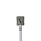 Bur DT4840 - Diamond - Abrasion of hyperkeratoses - Busch