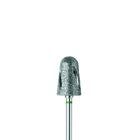Fraise DT6854R - Diamant - Abrasion des hyperkératoses - Busch