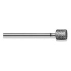 Fraise diamant - Abrasion des callosités dures - Super gros grain - 5840 - Busch