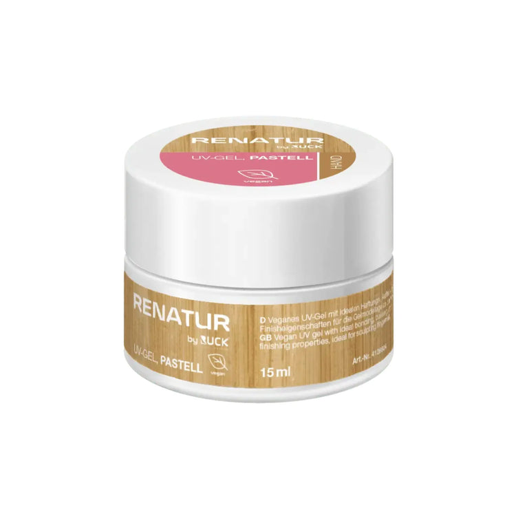Gel UV - 10 ml - RENATUR - gel vernis - Ruck - My Médical