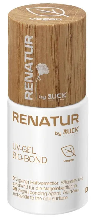 Gel UV Bio-Bond RENATUR - Second - Ruck