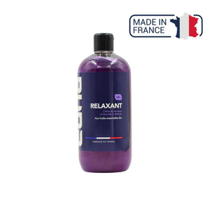 Relaxing gel - 2 capacities - Eona Eona 500 ml