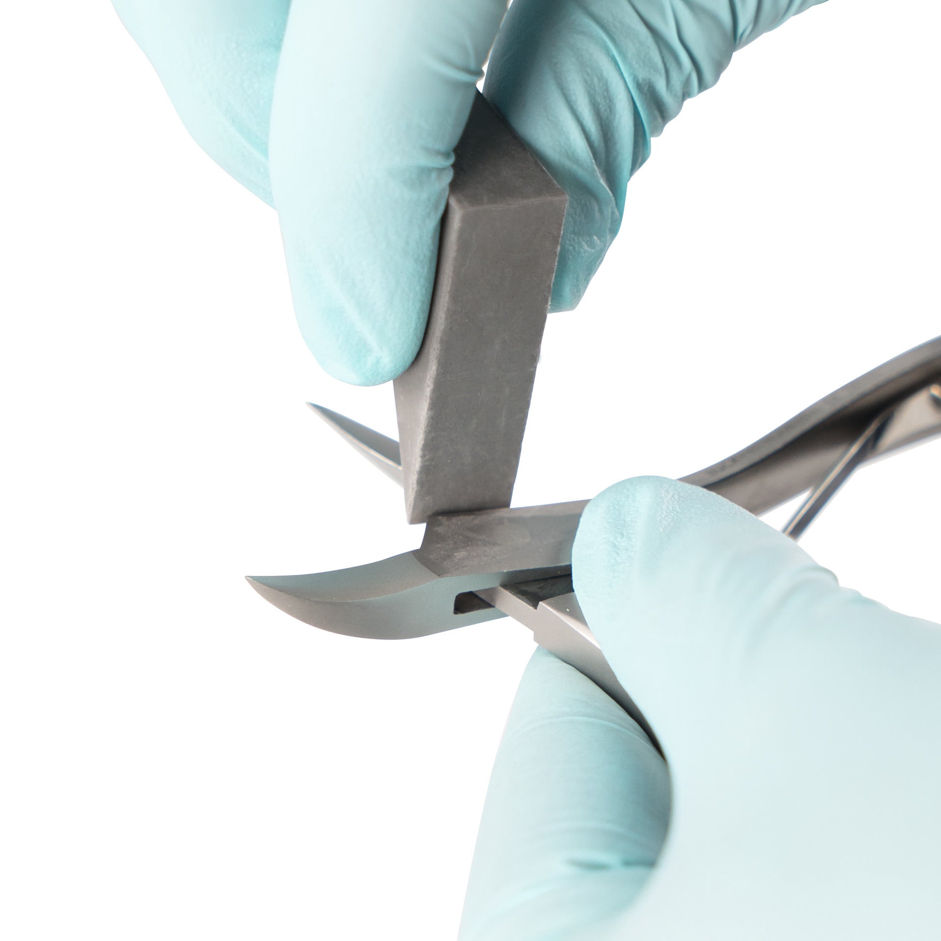 Eraser to erase marks on instruments - Ruck Ruck