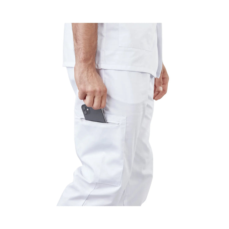 Hera - Pantalon medical - Mixte - 5 poches - Phirejo Phirejo 
