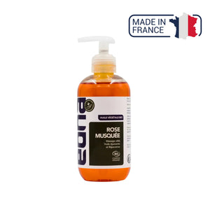 Huile de massage - Rose Musquée - 250 ml - Bio - Eona Eona 