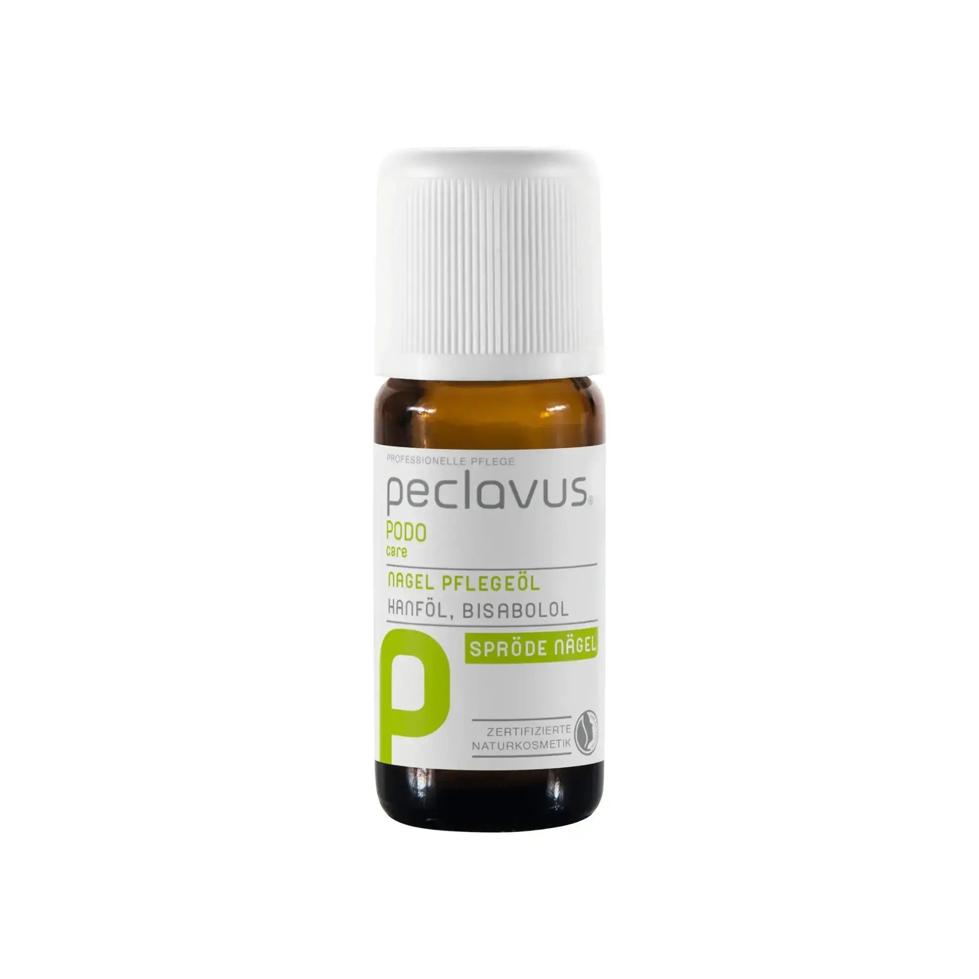 Nail care oil - Peclavus Peclavus 
