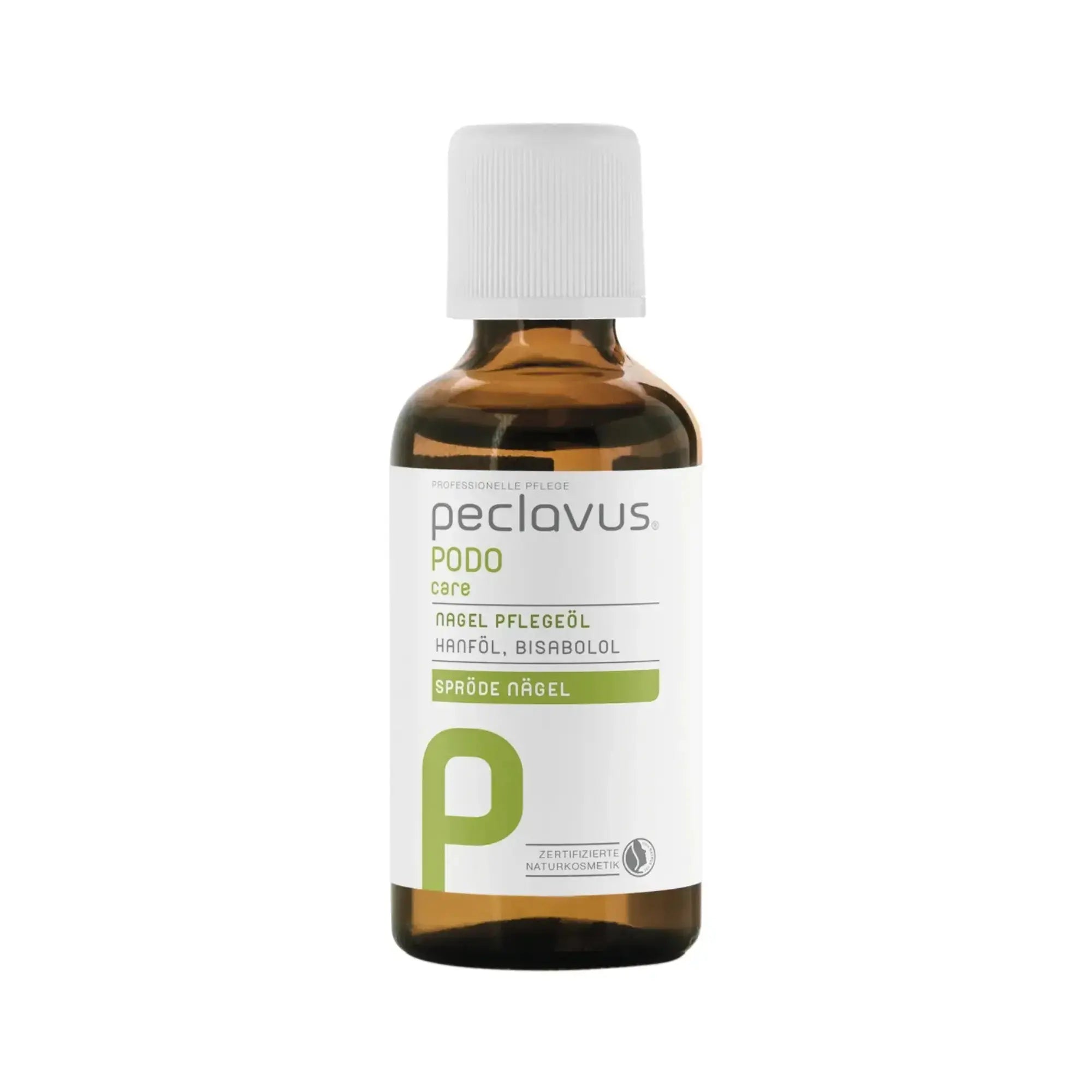 Nail care oil - Peclavus Peclavus 