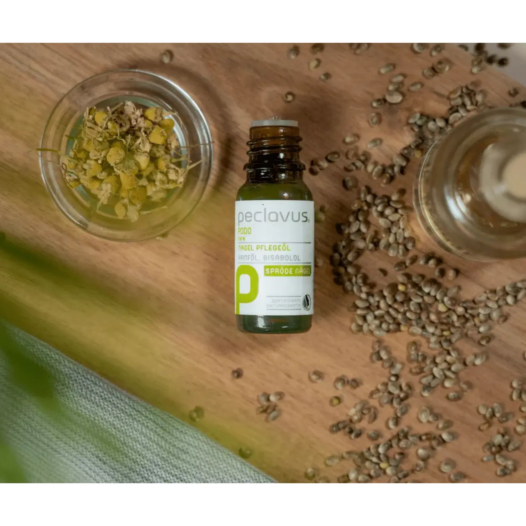 Podo Care Nail Care Oil - Peclavus Peclavus 