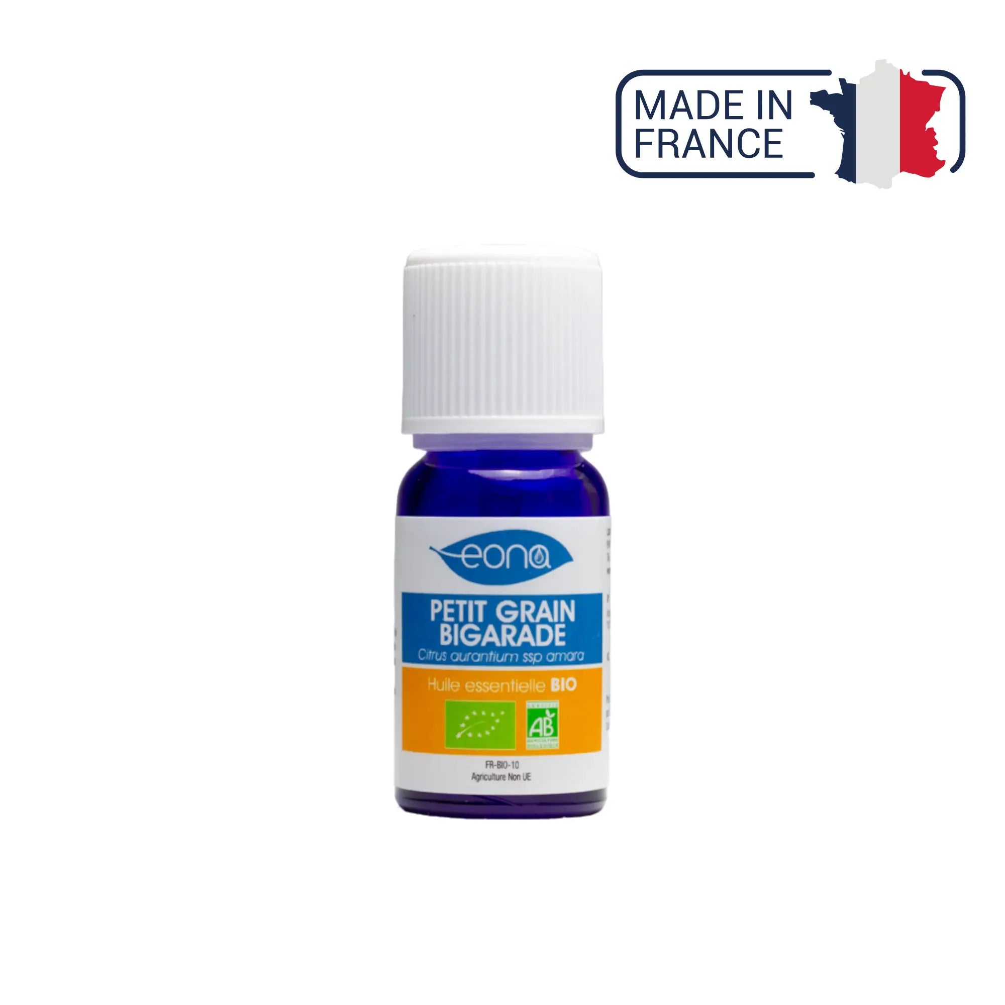 Huiles essentielles - Bio - 10ml - Eona Eona 