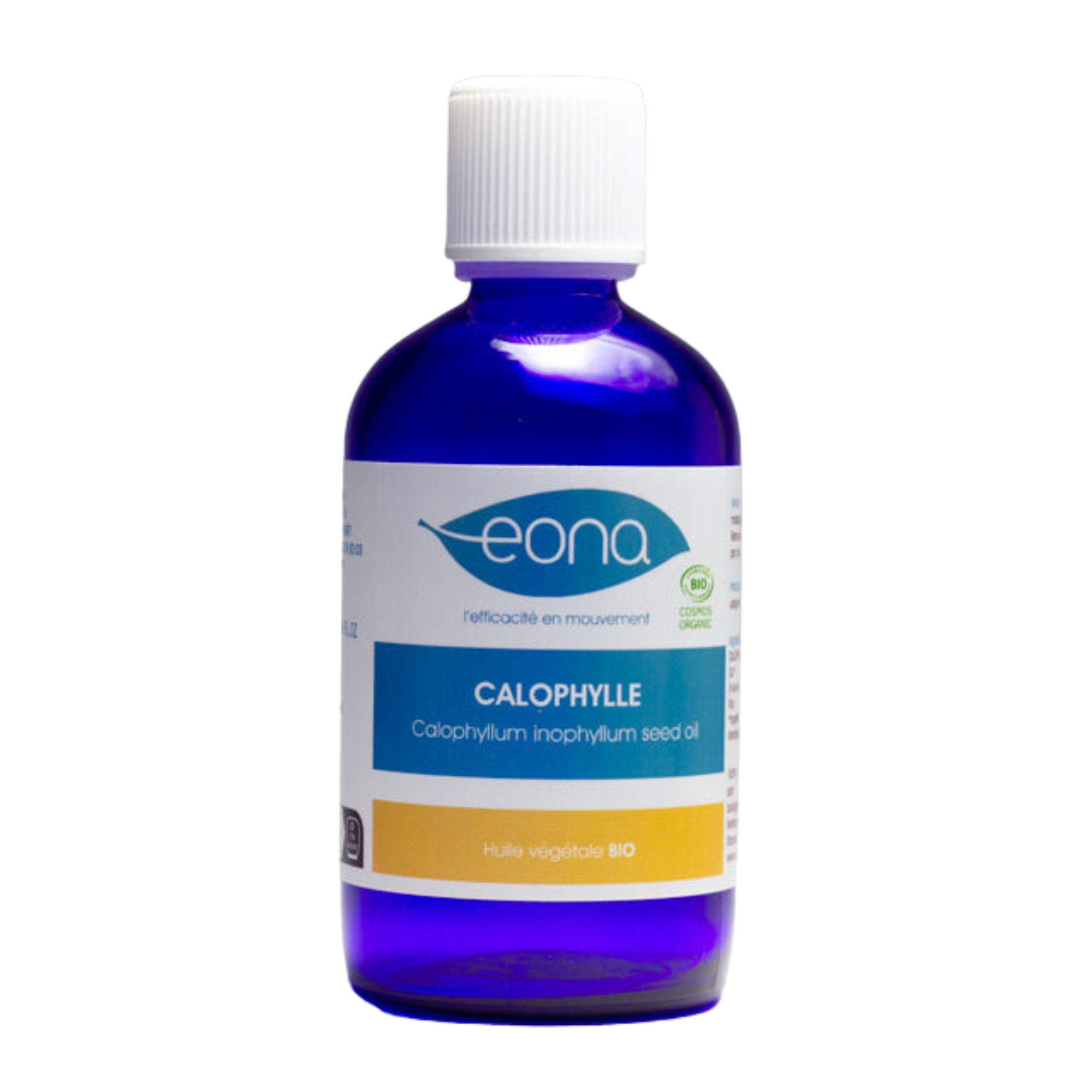 Huiles végétales - Soin du corps - 100 ml - Bio - Eona Eona