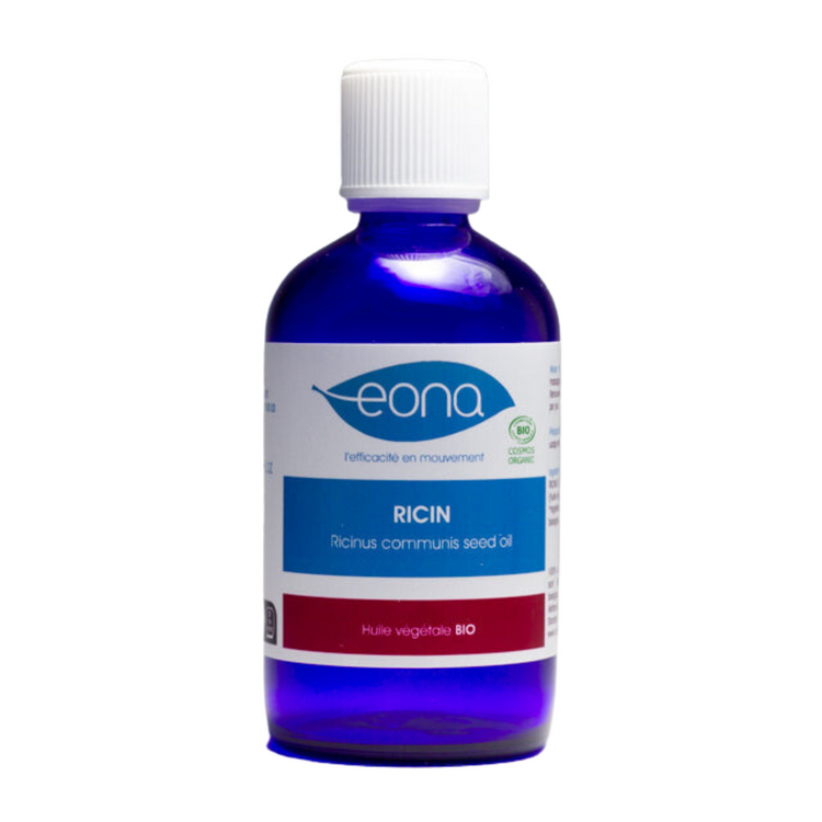Huiles végétales - Soin du corps - 100 ml - Bio - Eona Eona