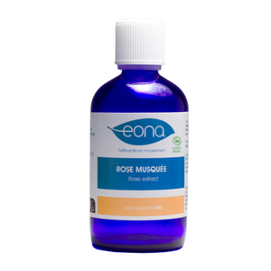 Huiles végétales - Soin du corps - 100 ml - Bio - Eona Eona