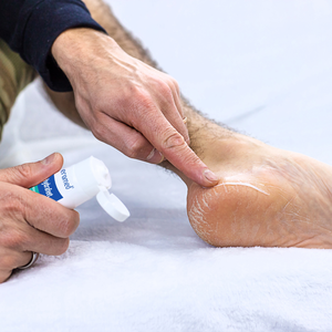 Hydrafeet - Crème réparatrice pieds - 75 ml - Deromed® Fresco Podologia 