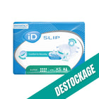 ID Slip - Adult Diapers - Various Sizes & Absorbencies // Clearance